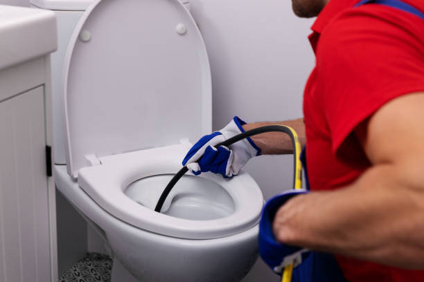 Best Hot Water Heater Installation  in North Vacherie, LA