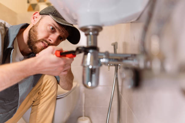 Best Pipe Repair Near Me  in North Vacherie, LA