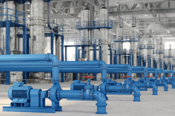 Gas Line Repair in North Vacherie, LA