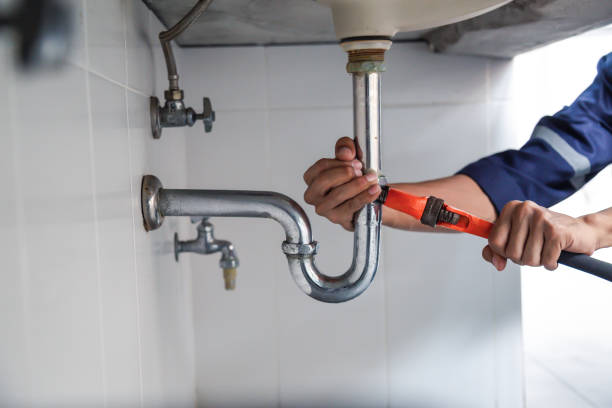 Best Same-Day Plumbing Service  in North Vacherie, LA