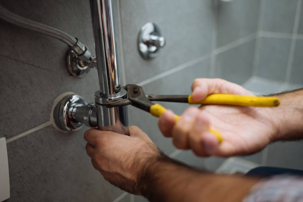 Best Hot Water Heater Installation  in North Vacherie, LA
