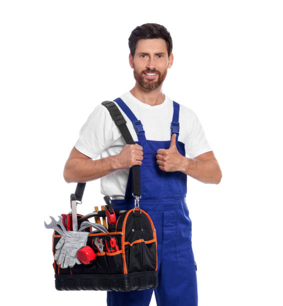 Best Faucet Repair  in North Vacherie, LA