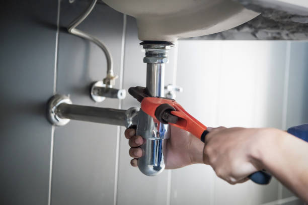 Trusted North Vacherie, LA Plumbing Experts