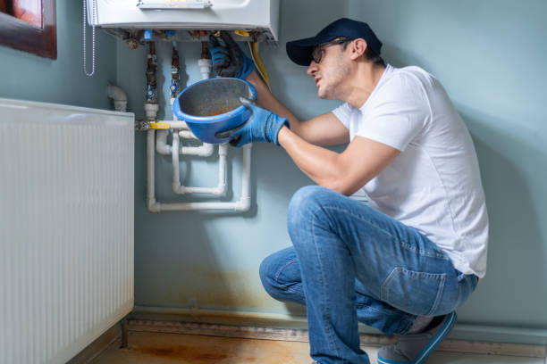 Best Same-Day Plumbing Service  in North Vacherie, LA