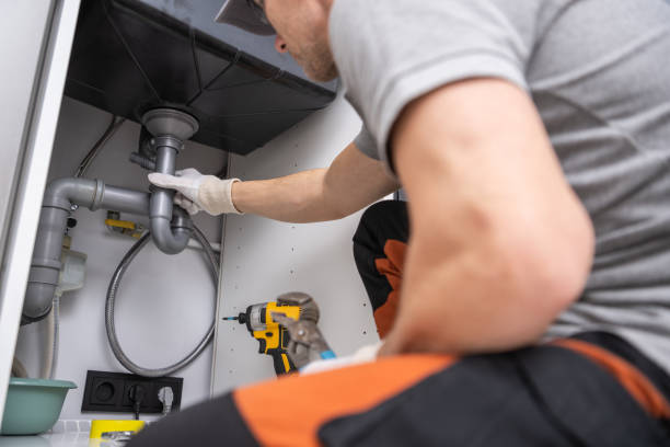 Best Affordable Plumbing Services  in North Vacherie, LA
