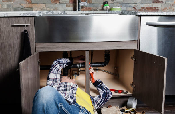 Best 24-Hour Plumber Near Me  in North Vacherie, LA