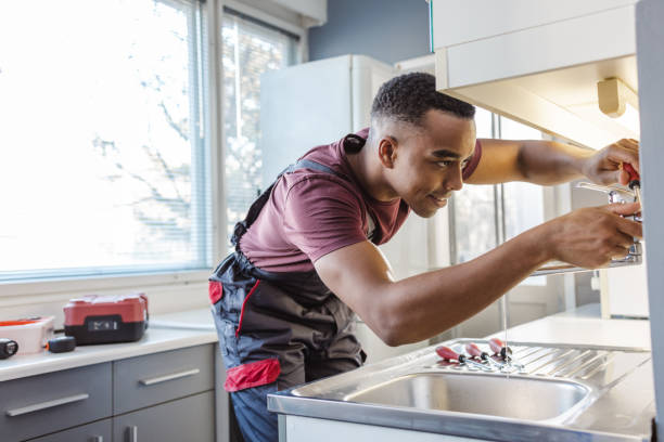 Best Local Plumber Services  in North Vacherie, LA